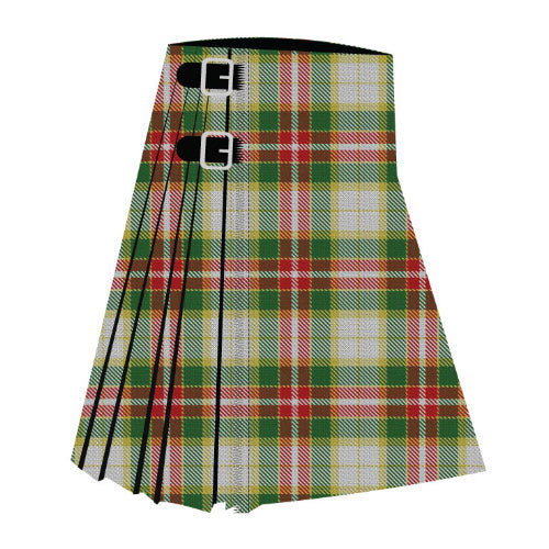 Premium-Tartan-kilts CLOUD KILT