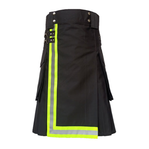 Fire Fighter Kilts