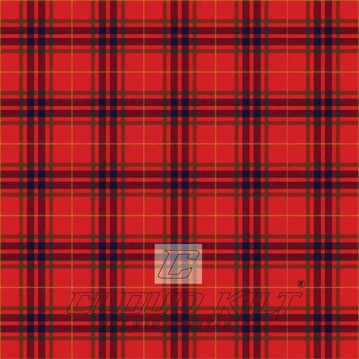 AON Premium Tartan Kilt CLOUD KILT