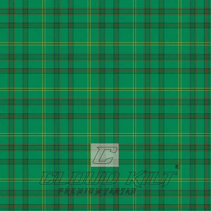 ASDA Wal Mart Premium Tartan Kilt CLOUD KILT