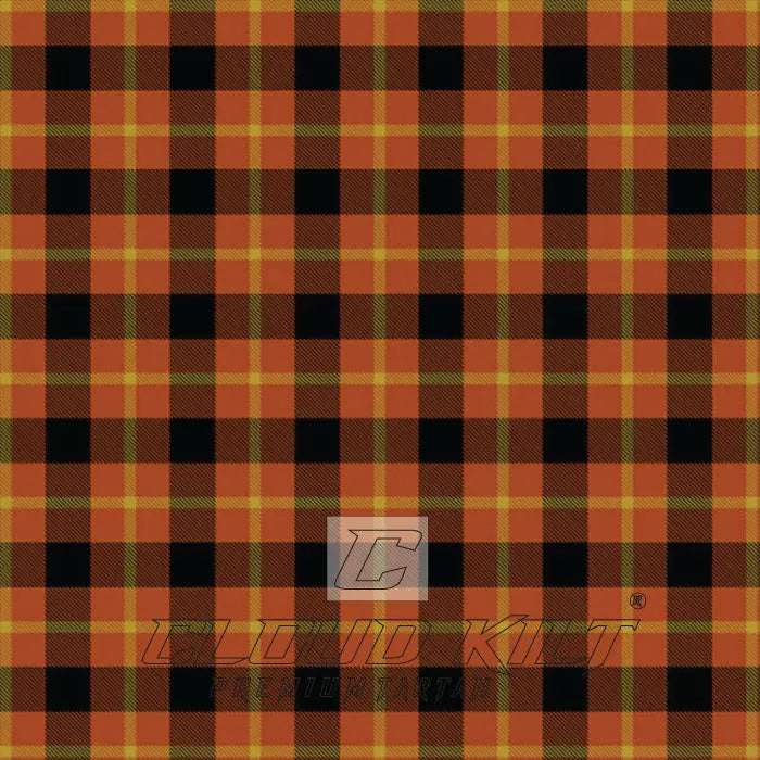 Aarete Premium Tartan Kilt CLOUD KILT