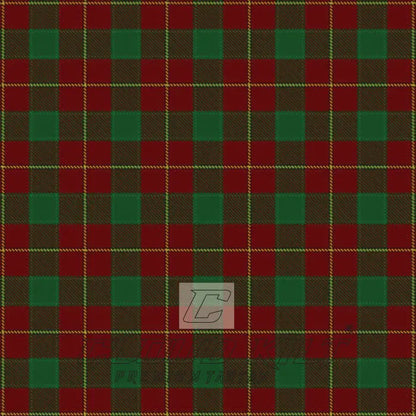 Abadia Da Cova Premium Tartan Kilt CLOUD KILT