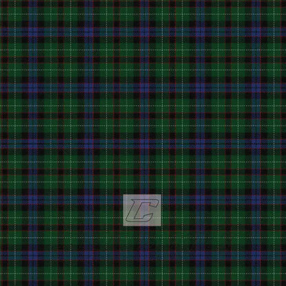 Abercrombie McKinlay Premium Tartan Kilt CLOUD KILT