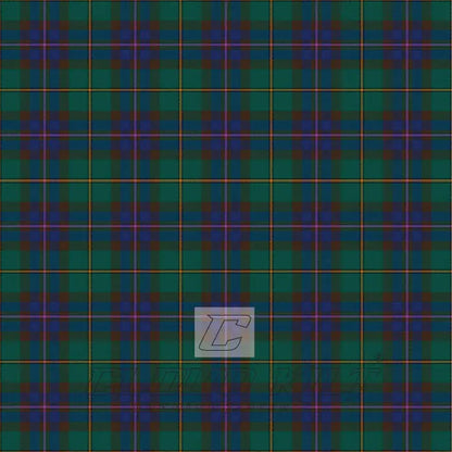 Aberuchill Premium Tartan Kilt CLOUD KILT