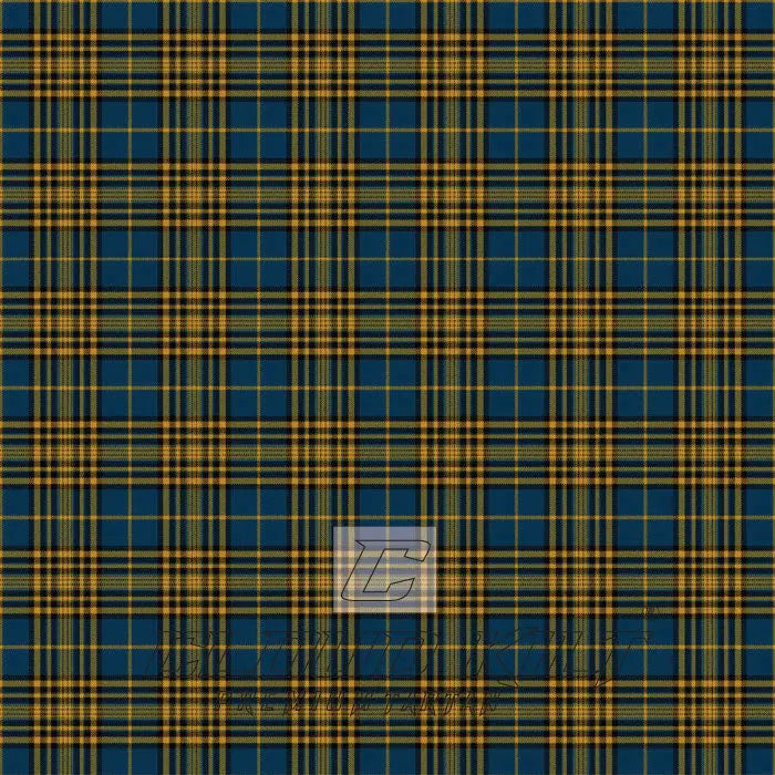 Agincourt Premium Tartan Kilt CLOUD KILT