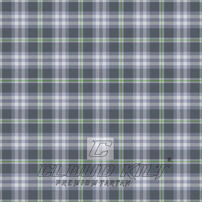 Ailsa Grey Premium Tartan Kilt CLOUD KILT