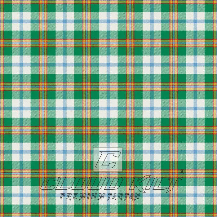 Ainslie Lake Heritage Premium Tartan Kilt CLOUD KILT