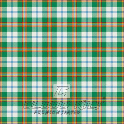 Ainslie Lake Heritage Premium Tartan Kilt CLOUD KILT