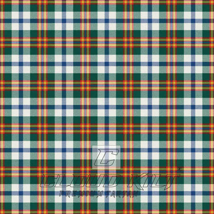 Ainslie Lake Premium Tartan Kilt CLOUD KILT