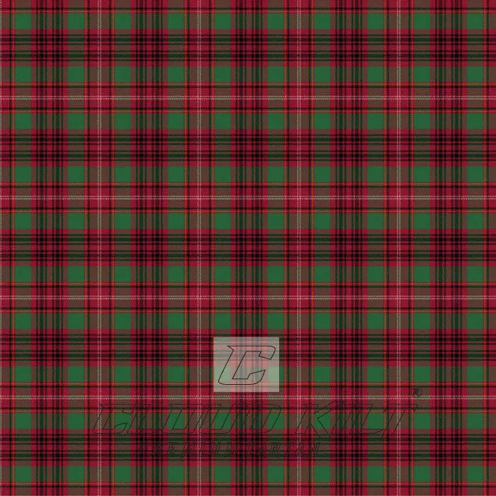 Ainslie Premium Tartan Kilt CLOUD KILT