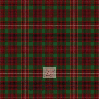 Ainslie Two Premium Tartan Kilt CLOUD KILT