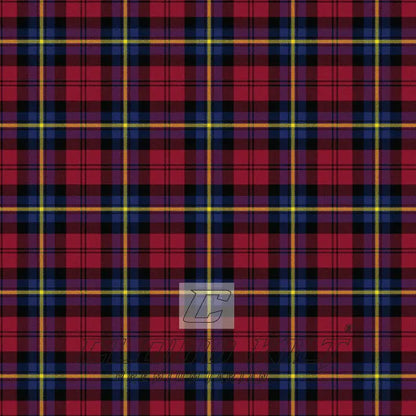 Aitken Premium Tartan Kilt CLOUD KILT