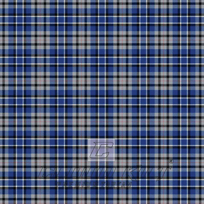 Akintiev Premium Tartan Kilt CLOUD KILT