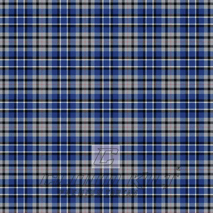 Akintiev Premium Tartan Kilt CLOUD KILT