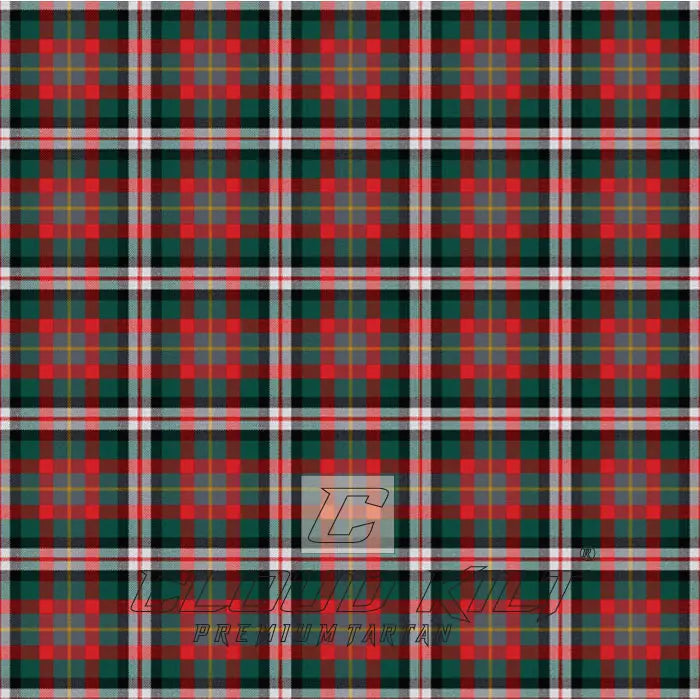 Alabama Premium Tartan Kilt CLOUD KILT