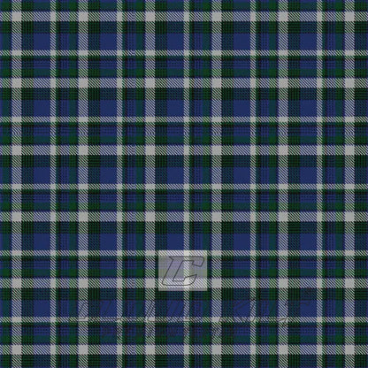 Alberta Two Premium Tartan Kilt CLOUD KILT