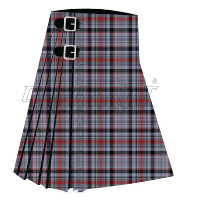 Alexander Brothers Premium Tartan Kilt - CLOUD KILT