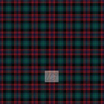 Alexander Hunting Premium Tartan Kilt CLOUD KILT