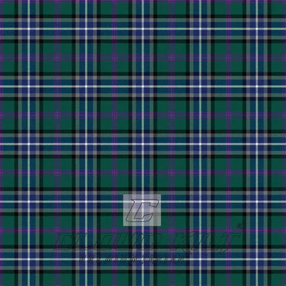 Alexander of Menstry Hunting Premium Tartan Kilt CLOUD KILT