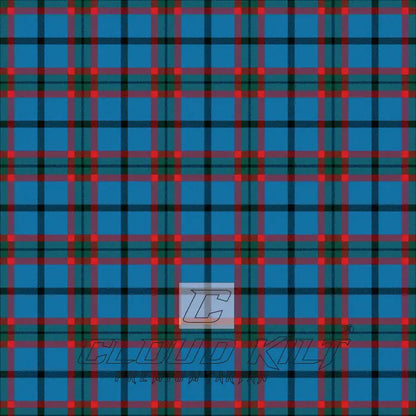 All as One Premium Tartan Kilt CLOUD KILT