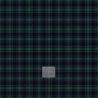 Allen Old Premium Tartan Kilt CLOUD KILT