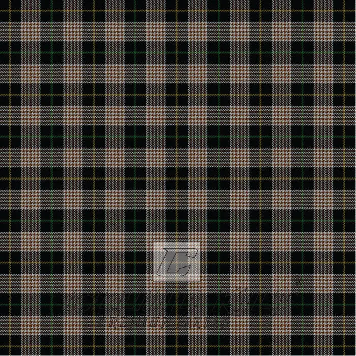 Alliance of Border Scots Premium Tartan Kilt CLOUD KILT