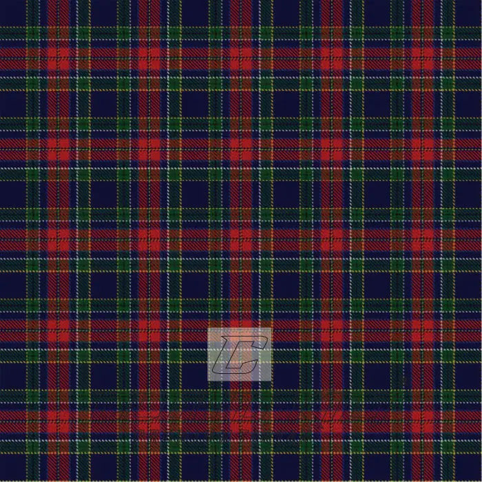 Allison 1882 Premium Tartan Kilt CLOUD KILT