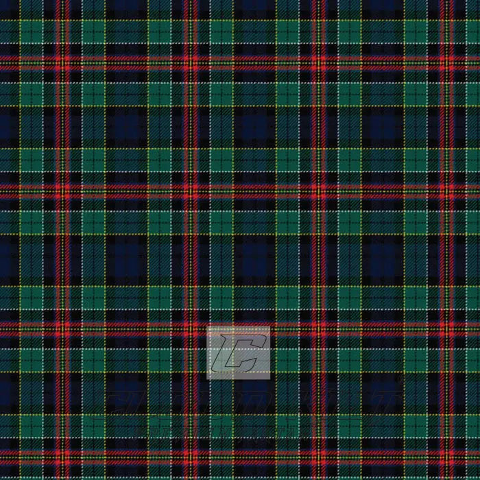 Allison Ancient Premium Tartan Kilt CLOUD KILT