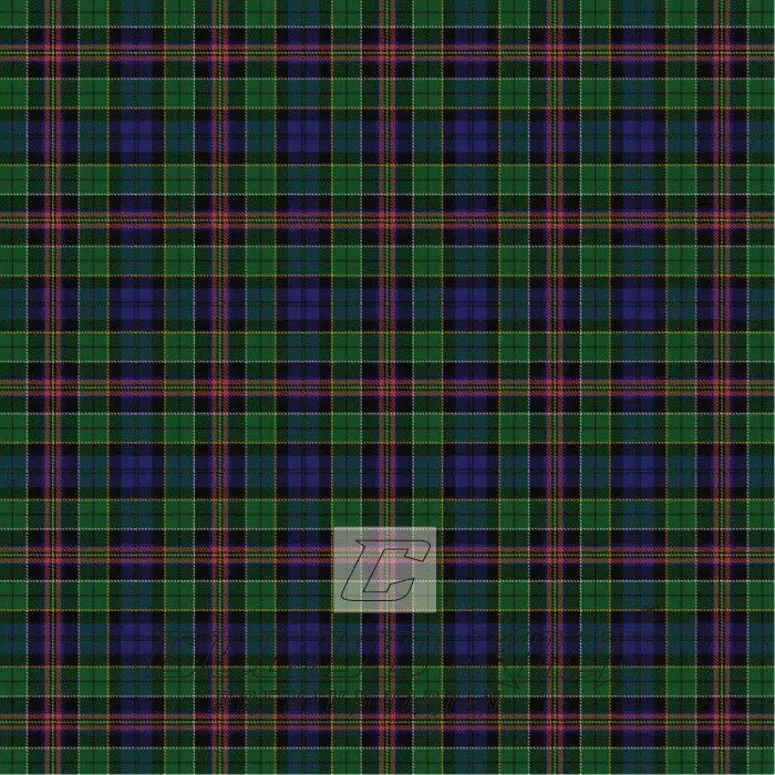 Allison MacGregor Hastie Premium Tartan Kilt CLOUD KILT