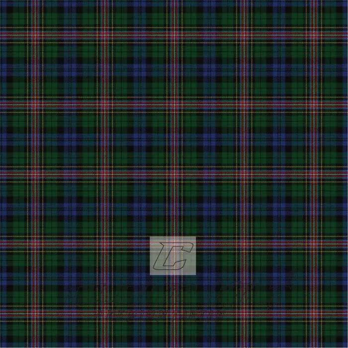 Allison Premium Tartan Kilt CLOUD KILT