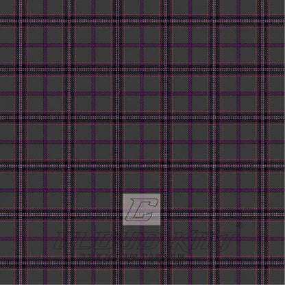 Almond P Arthur Premium Tartan Kilt CLOUD KILT