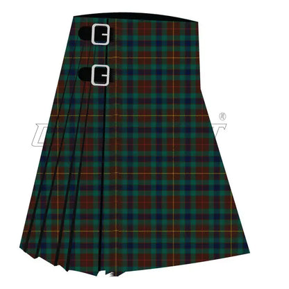 Amazing Union Premium Tartan Kilt - CLOUD KILT