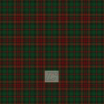 Anderson Coulson Bonner Premium Tartan Kilt CLOUD KILT