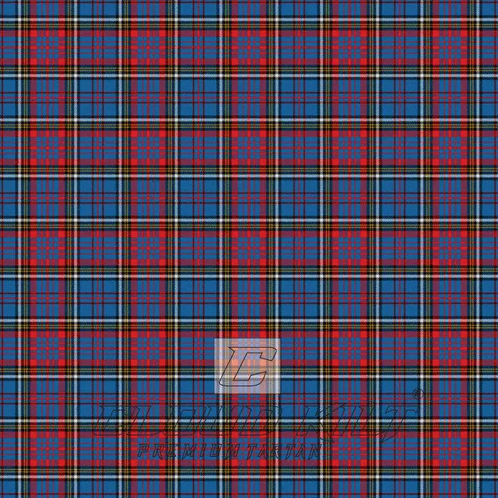 Anderson Red Westwood Premium Tartan Kilt CLOUD KILT