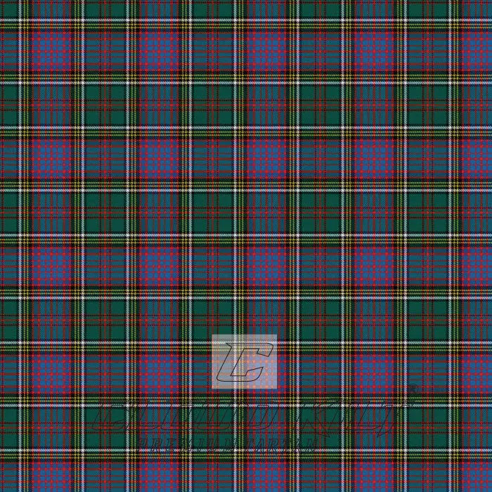 Anderson of Kinneddar Hunting Premium Tartan Kilt CLOUD KILT