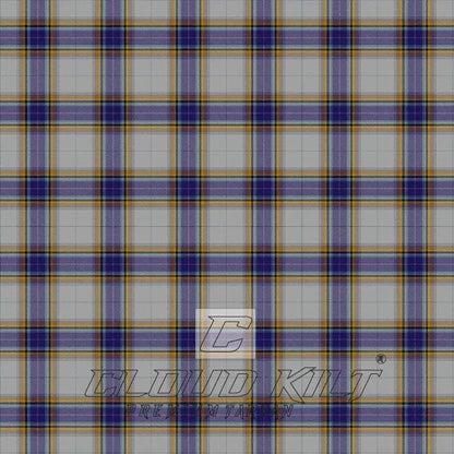 Antarctic Premium Tartan Kilt CLOUD KILT