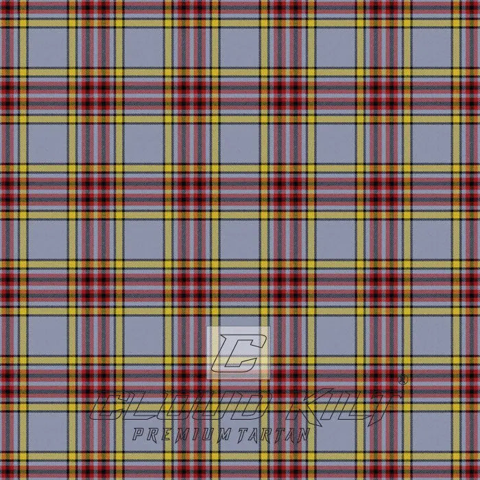 Anthony Ecru Plaid Premium Tartan Kilt CLOUD KILT