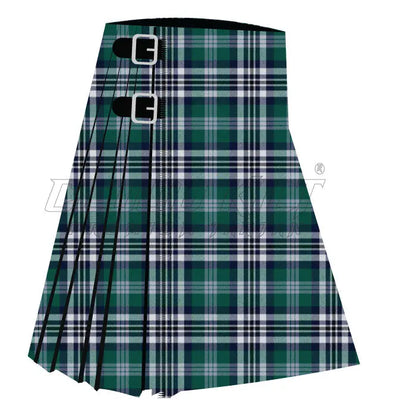 Antigonish Bientennial Premium Tartan Kilt - CLOUD KILT