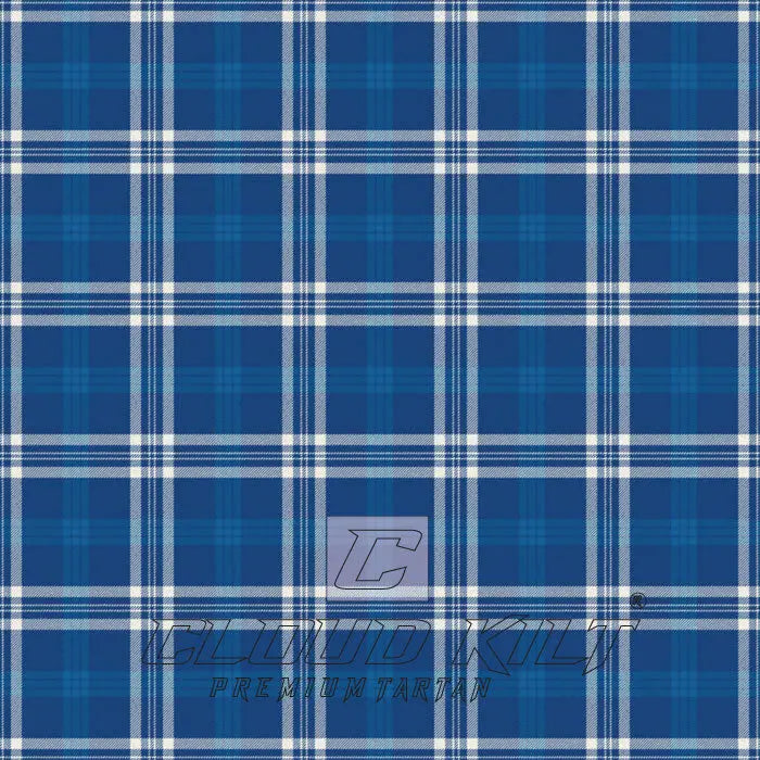 Antigonish Premium Tartan Kilt CLOUD KILT