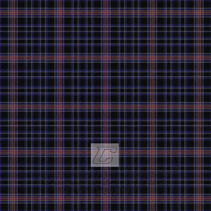 Apache Corporate Premium Tartan Kilt CLOUD KILT