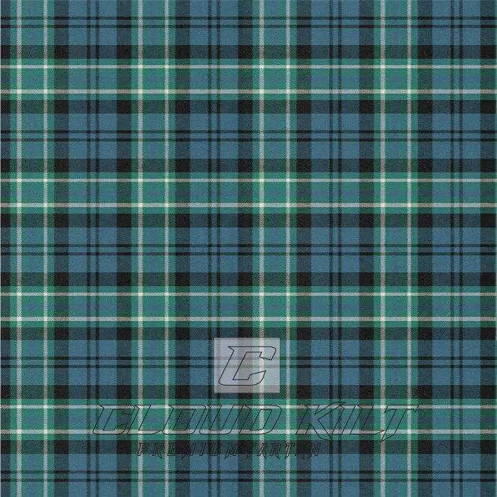 Arbuthnott Ancient Premium Tartan Kilt CLOUD KILT