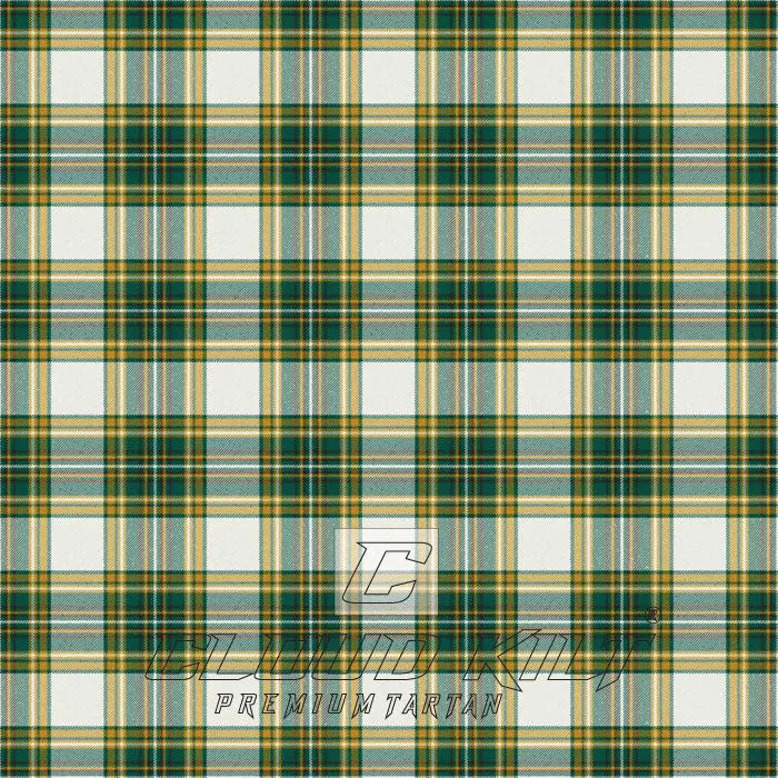 Arbutus Premium Tartan Kilt CLOUD KILT