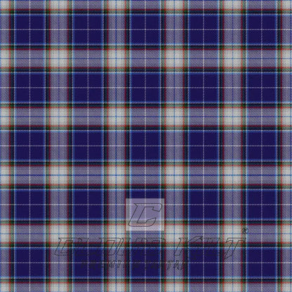 Arctic Premium Tartan Kilt CLOUD KILT