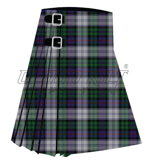 Argyle Dress Premium Tartan Kilt CLOUD KILT