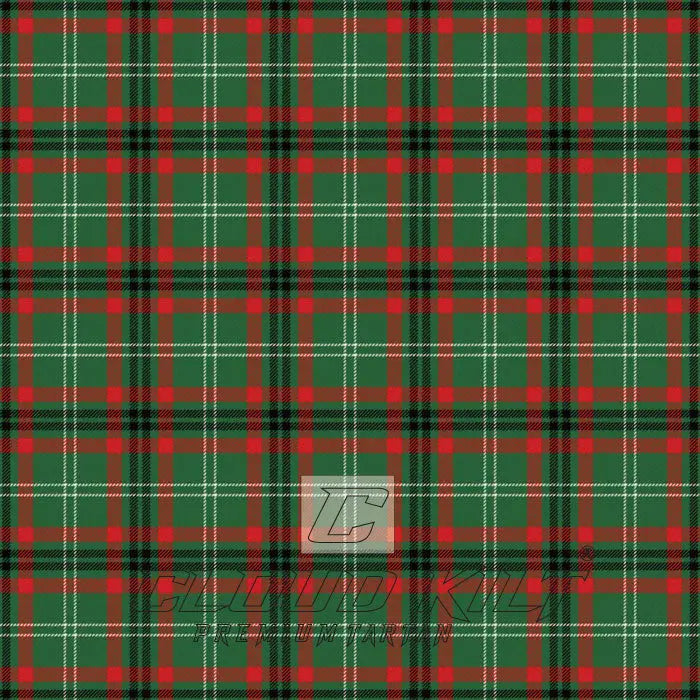 Arkansas Premium Tartan Kilt CLOUD KILT