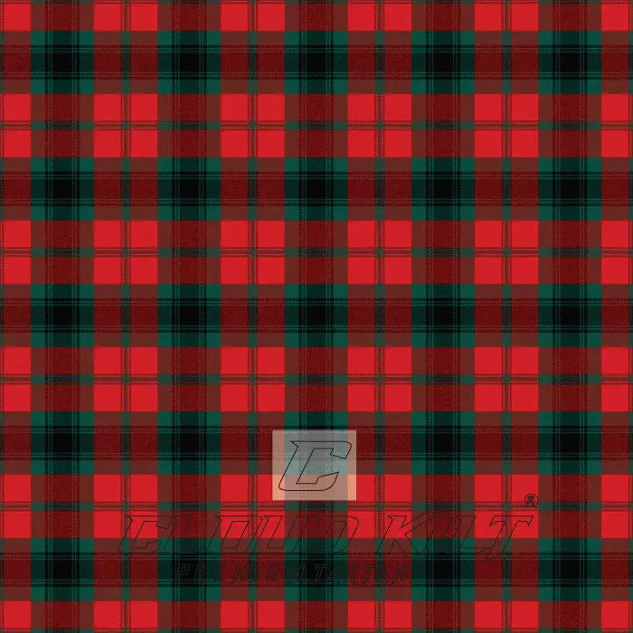 Armadale City Premium Tartan Kilt CLOUD KILT