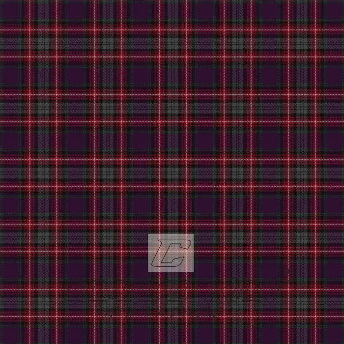 Arran Isle of Lochcarron Premium Tartan Kilt CLOUD KILT