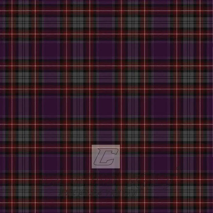 Arran Isle of Strathmore Premium Tartan Kilt CLOUD KILT