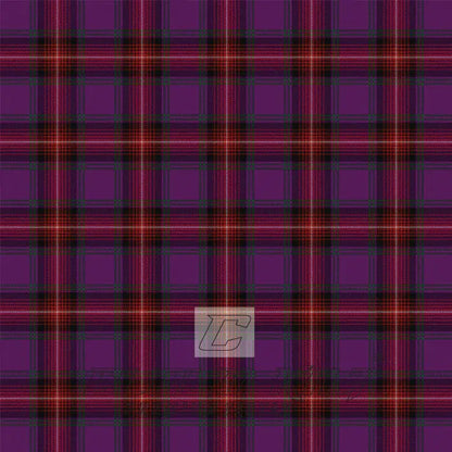 Arran Strathmore Premium Tartan Kilt CLOUD KILT