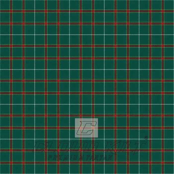 Asher Premium Tartan Kilt CLOUD KILT